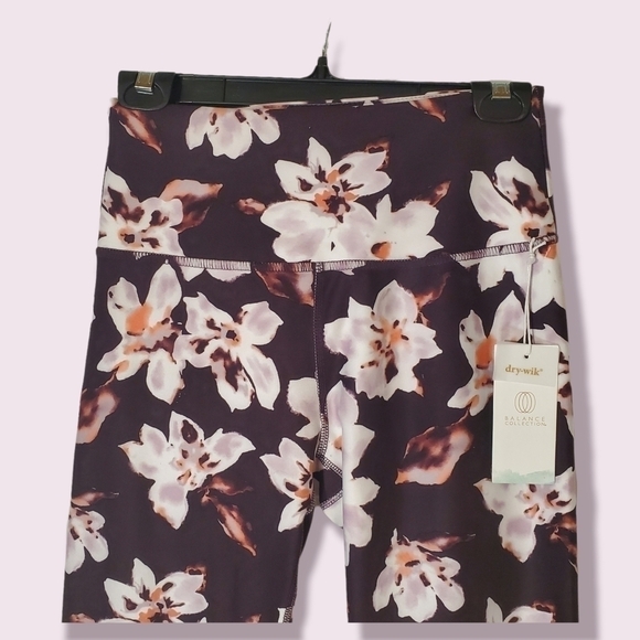 BALANCE Collection High-Waist Leggings - Women size M - Picture 7 of 10